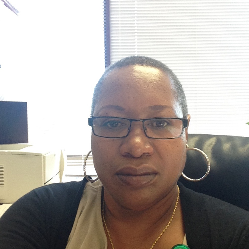 Meet your Posher, Tonya